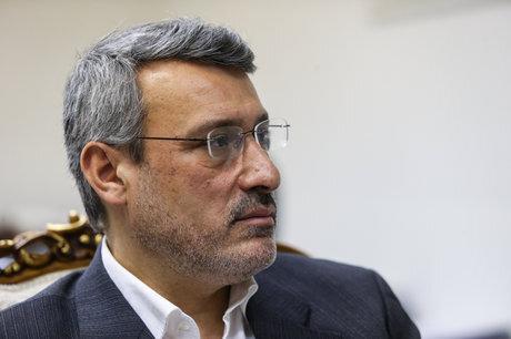 بعیدی نژاد : جلسه استماع دادگاه تجدیدنظر پرونده بدهی انگلیس بعیدی نژاد : جلسه استماع دادگاه تجدیدنظر پرونده بدهی انگلیس به ایران اواخر هفته برگزار می گردد