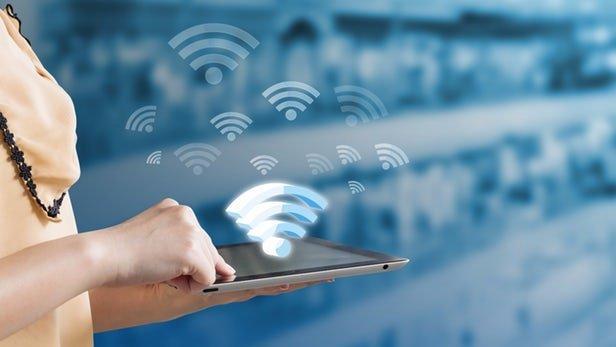 خوب و بد وای فای رایگان!