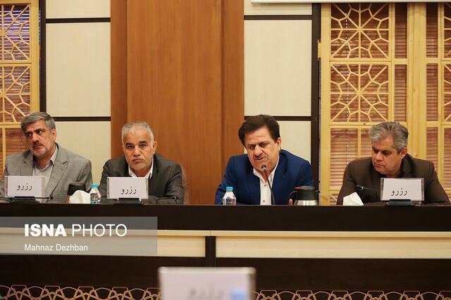 43 درصد خسارات کشاورزی سیل فروردین در خوزستان بود 43 درصد خسارات کشاورزی سیل فروردین در خوزستان بود