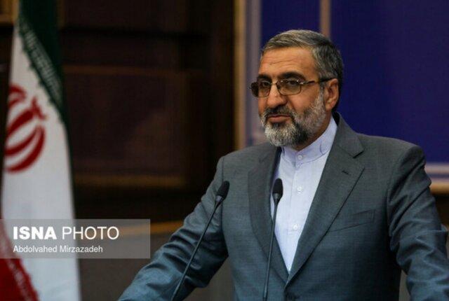با کهنه ویروس فساد مبارزه کردیم، عمار صالحی به 10 سال حبس با کهنه ویروس فساد مبارزه کردیم، عمار صالحی به 10 سال حبس محکوم شد