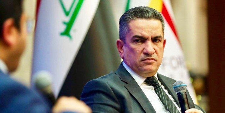 واکنش ها به نخست وزیری عدنان الزرفی در عراق، او تابعیت آمریکایی واکنش ها به نخست وزیری عدنان الزرفی در عراق، او تابعیت آمریکایی دارد؟