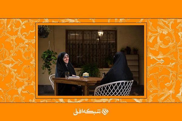 تولید سری جدید برنامه نیمه پنهان ماه با اجرای زینب ابوطالبی فراوری سری جدید برنامه نیمه پنهان ماه با اجرای زینب ابوطالبی