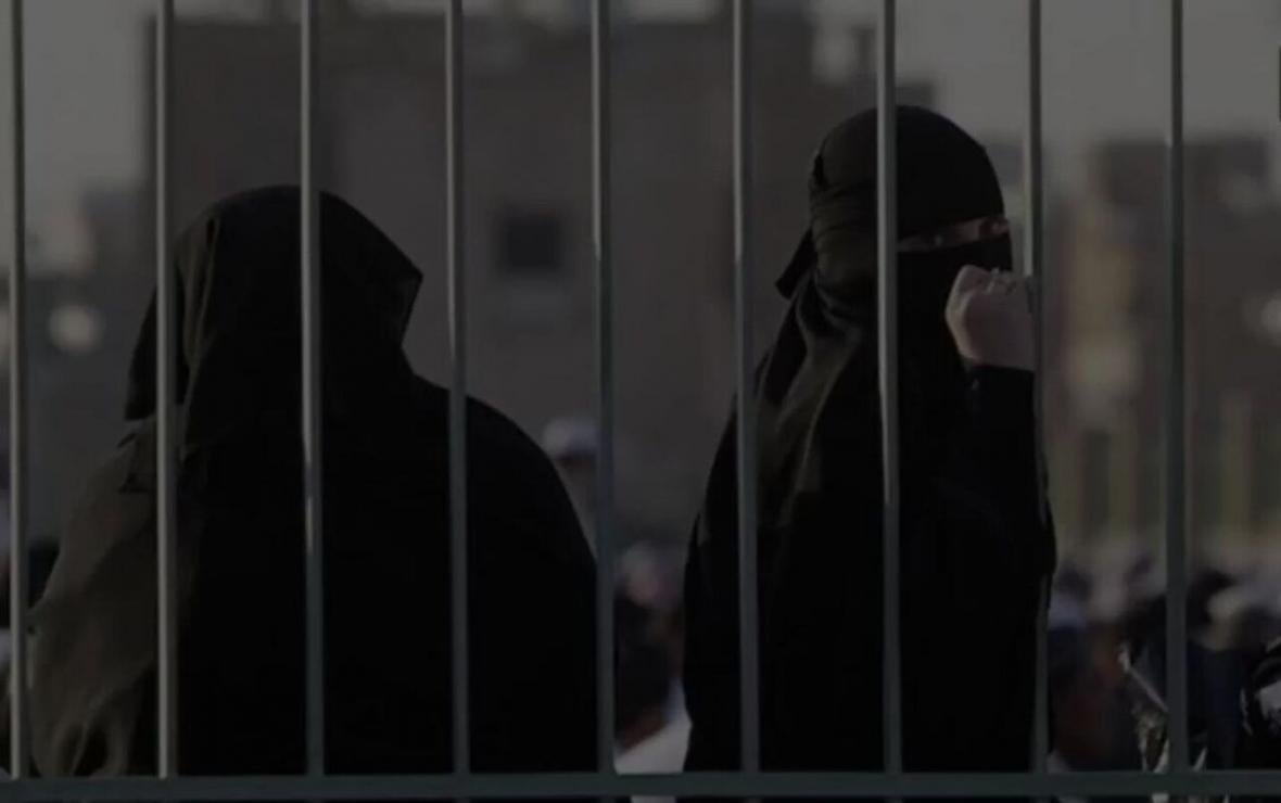 خبرنگاران فعال زن اماراتی در اعتراض به شرایط زندان اعتصاب خبرنگاران فعال زن اماراتی در اعتراض به شرایط زندان اعتصاب غذا کرد