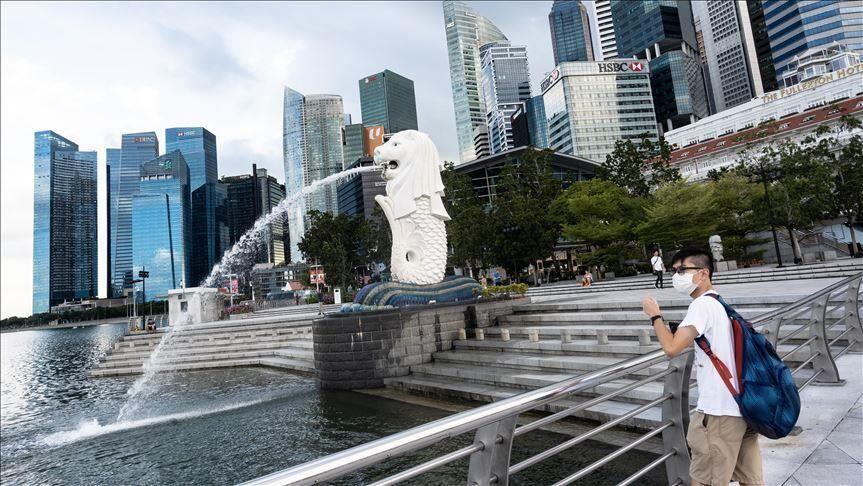 سنگاپور؛ کانون جدید شیوع کرونا در آسیا