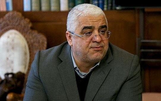 جعفرزاده ایمن آبادی: آمریکا در عراق و افغانستان چه کار دارد؟ جعفرزاده ایمن آبادی: آمریکا در عراق و افغانستان چه کار دارد؟