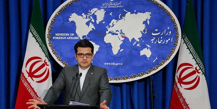 موسوی: مجلس دانا و توانا پشتوانه دیپلماسی است موسوی: مجلس دانا و توانا پشتوانه دیپلماسی است