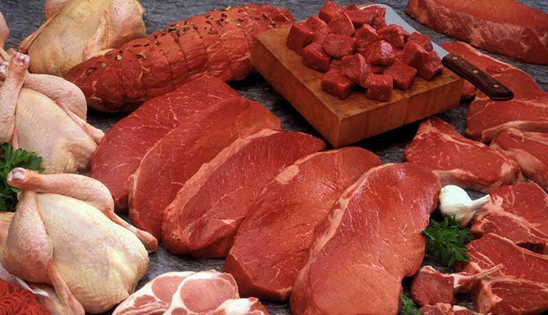 قیمت گوشت تغییری نکرده است ، قیمت هر کیلو گوشت 100 هزار تومان قیمت گوشت تغییری نکرده است ، قیمت هر کیلو گوشت 100 هزار تومان