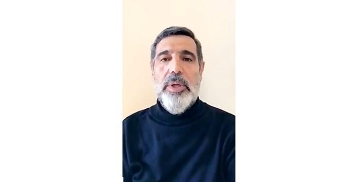 رادیو فردا مدعی مرگ قاضی منصوری در رومانی شد رادیو فردا مدعی مرگ قاضی منصوری در رومانی شد