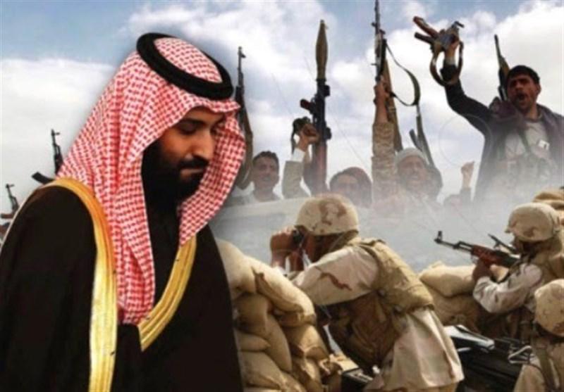 اذعان آمریکا به استفاده عربستان از بچه ها در جنگ یمن اذعان آمریکا به استفاده عربستان از بچه ها در جنگ یمن