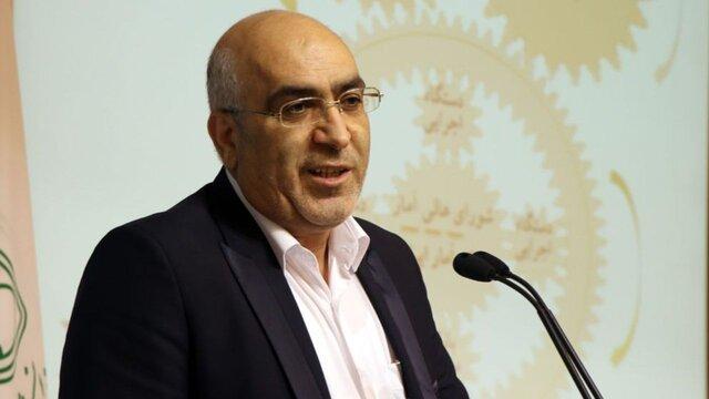 سفر رییس سازمان مالیاتی کشور به کرمان سفر رییس سازمان مالیاتی کشور به کرمان