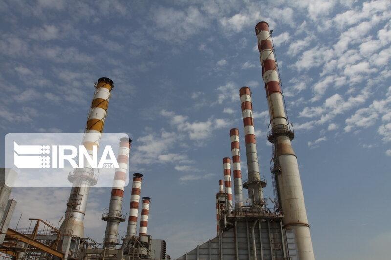 خبرنگاران رشد 93 درصدی صادرات گاز در دولت تدبیر و امید خبرنگاران رشد 93 درصدی صادرات گاز در دولت تدبیر و امید