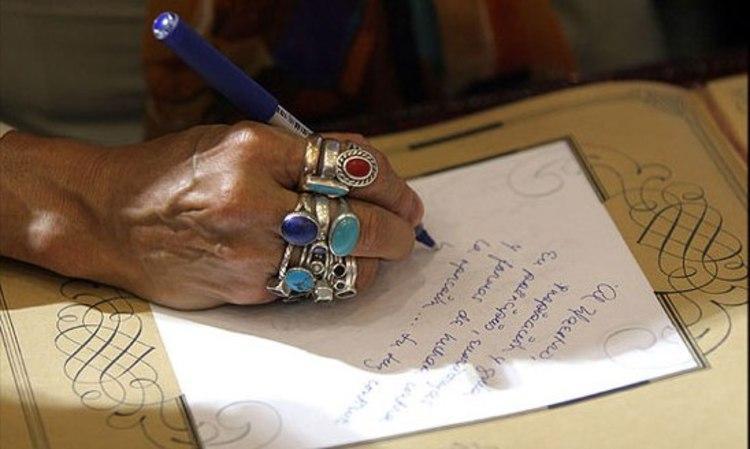 کلاهبرداری با طلسم حذف رقیب عشقی