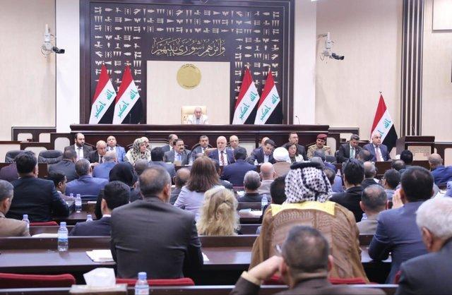 واکنش احزاب مهم به تعیین زمان برگزاری انتخابات، نگرانی واکنش احزاب مهم به مشخص زمان برگزاری انتخابات، نگرانی حزب بارزانی از شکست