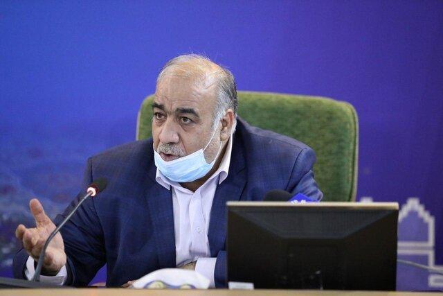 ساخت موزه دفاع مقدس کرمانشاه باید در این دولت به مرحله مناسبی ساخت موزه دفاع مقدس کرمانشاه باید در این دولت به مرحله مناسبی برسد