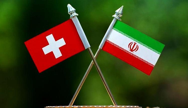 وزیر خارجه سوییس به تهران سفر می کند وزیر خارجه سوییس به تهران سفر می نماید