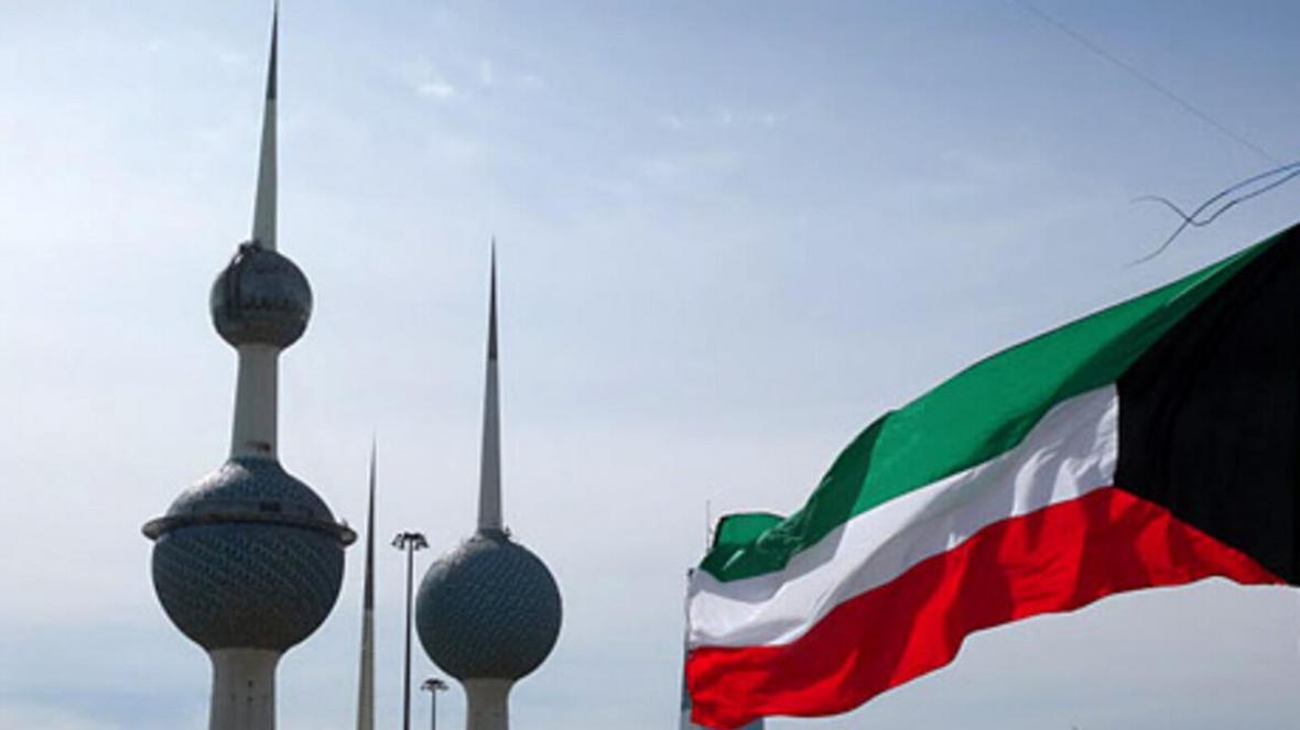 خبرنگاران مقام امنیتی کویت از خنثی سازی توطئه علیه امنیت خبرنگاران مقام امنیتی کویت از خنثی سازی توطئه علیه امنیت ملی کشورش اطلاع داد