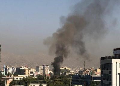 انفجار بمب در جهت خودروی معاون رئیس جمهوری افغانستان 10 کشته به جا گذاشت