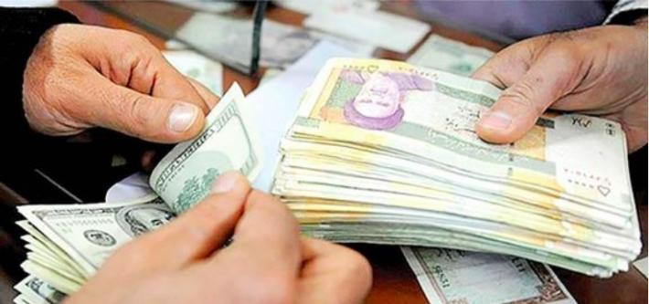 قیمت دلار بازار متشکل و نیما در روز شنبه قیمت دلار بازار متشکل و نیما در روز شنبه
