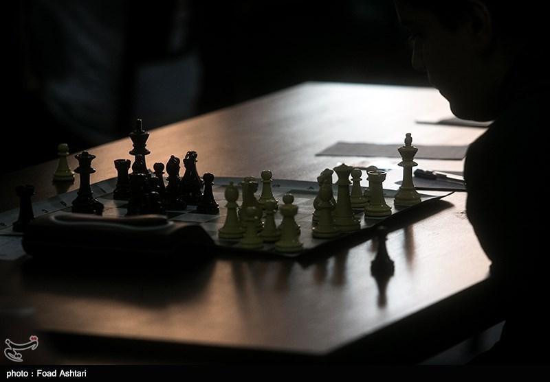 ورود خبرنگاران به مجمع فدراسیون شطرنج پس از 75 دقیقه