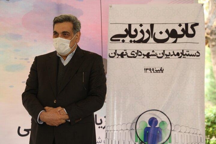انتخاب های فردی یا سیاسی در جذب دستیار مدیران موضوعیتی ندارد انتخاب های فردی یا سیاسی در جذب دستیار مدیران موضوعیتی ندارد