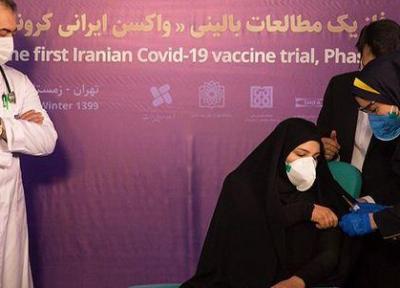 خبرنگار الجزیره: باید به دانشمندان ایرانی که با وجود تحریم ها آزمایش واکسن را آغاز کردند احترام گذاشت