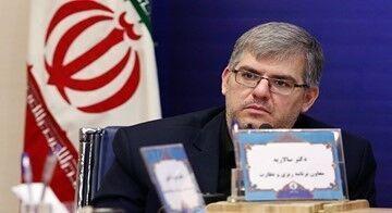 خبرنگاران جامعه نخبگانی در کشور بخش گسترده ای است خبرنگاران جامعه نخبگانی در کشور بخش گسترده ای است