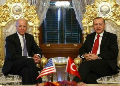 زمان ملاقات بایدن و اردوغان معین شد
