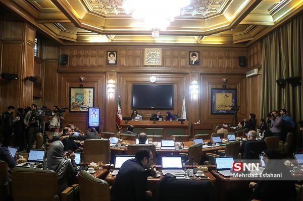 مخالفت شورای شهر با توافق شهرداری و آستان قدس در بحث املاک موقوفه