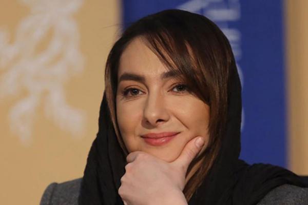 اعتراض هانیه توسلی به سانسور های سریال زخم کاری اعتراض هانیه توسلی به سانسور های سریال زخم کاری