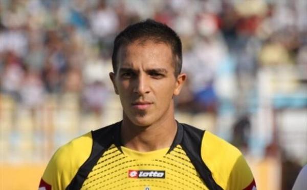 دروازه بان اسبق پرسپولیس راهی فجر شهید سپاسی شیراز شد دروازه بان اسبق پرسپولیس راهی فجر شهید سپاسی شیراز شد