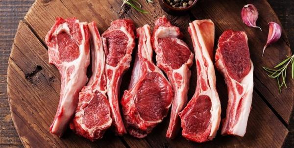 محصولات گوشتی حدود 60% گاز گلخانه ای حاصل از تولیدات غذایی را تشکیل می دهد