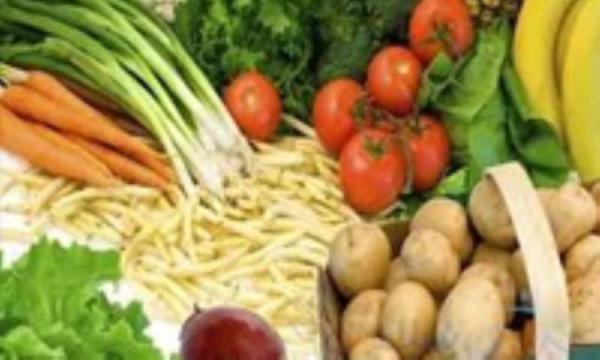 هشت ماده غذایی که هضم آن ها راحت است هشت ماده غذایی که هضم آن ها راحت است