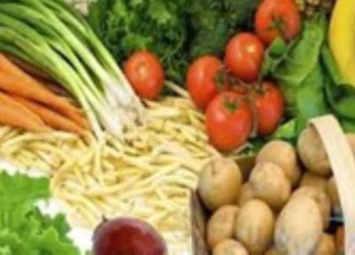 هشت ماده غذایی که هضم آن ها راحت است
