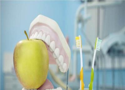 دندان خراب چه تاثیری بر سیستم گوارش دارد؟