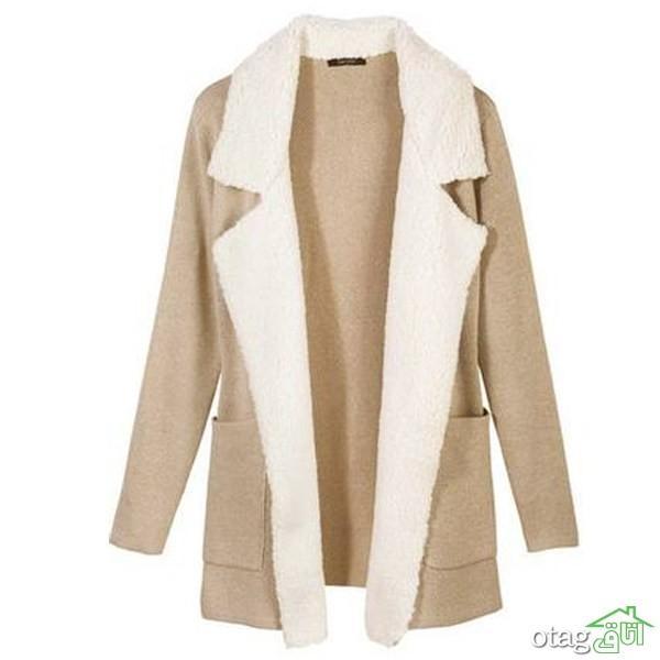 خرید 39 مدل ژاکت زنانه بسیار شیک و با قیمت مناسب