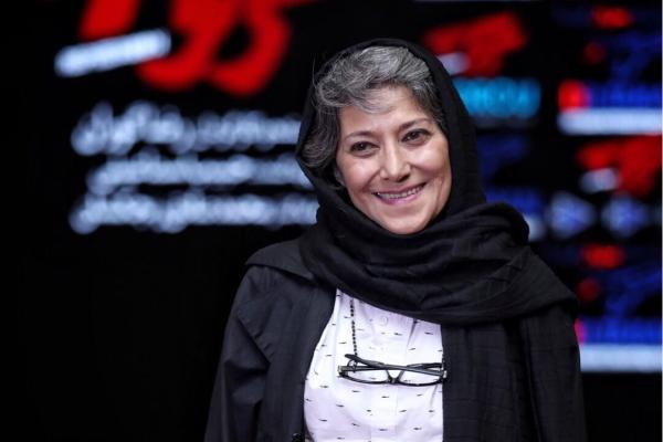 مروری بر کارنامه سینمایی رویا افشار