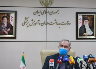 وزیر بهداشت:پرستار ربات نیست، دشمن ناجوانمرد قبل از کرونا قشر پزشکی را مورد تهاجم قرار می داد