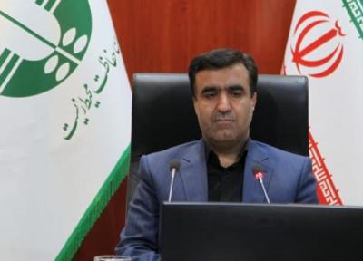 پنج درصد از مقدار آلاینده های جوی تولیدی کشور کاهش یافت