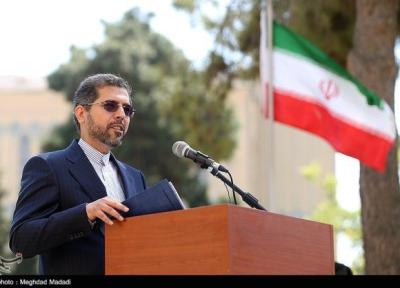 واکنش وزارت خارجه به جوسازی های رسانه ای درباره سفیر ایران در یمن