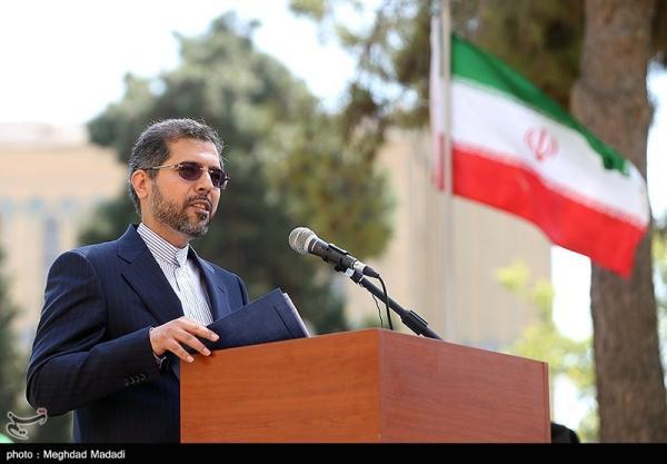 واکنش وزارت خارجه به جوسازی های رسانه ای درباره سفیر ایران واکنش وزارت خارجه به جوسازی های رسانه ای درباره سفیر ایران در یمن