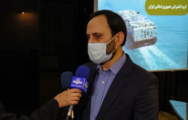 افتخار آفرینی کشتیرانی جمهوری اسلامی ایران در دوران تحریم افتخار آفرینی کشتیرانی جمهوری اسلامی ایران در دوران تحریم ظالمانه