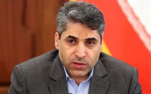 870 هزار واحد طرح نهضت ملی مسکن وارد فاز عملیاتی شد 870 هزار واحد طرح نهضت ملی مسکن وارد فاز عملیاتی شد
