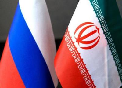 افزایش حجم مبادلات تجاری ایران و روسیه به 4 میلیارد دلار