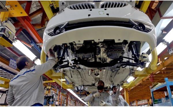 نجفی سهی: جای طراحی در صنعت خودروسازی کشور خالی است