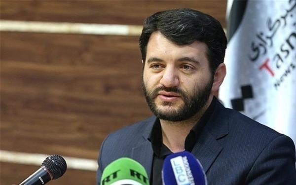 حکم جدید عبدالملکی؛ جانشین وزیر در امور دانش بنیان منصوب حکم نو عبدالملکی؛ جانشین وزیر در امور دانش بنیان منصوب شد