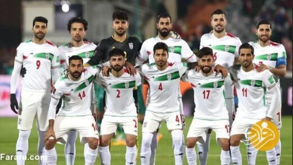 برند لباس تیم ملی در جام جهانی چیست؟ برند لباس تیم ملی در جام جهانی چیست؟