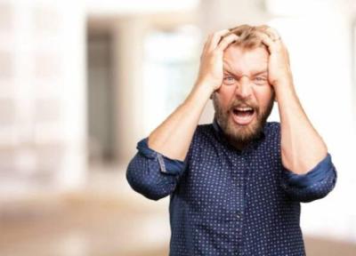 عصبانی ترین استان های کشور کدامند؟