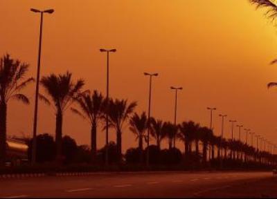 جاهای دیدنی بندر گناوه ، خورشید تابان بوشهر