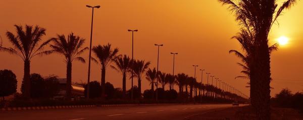 جاهای دیدنی بندر گناوه ، خورشید تابان بوشهر