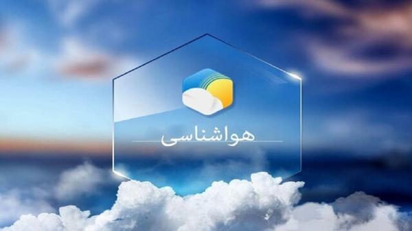 آسمان فردای البرز غبارآلود خواهد بود آسمان فردای البرز غبارآلود خواهد بود